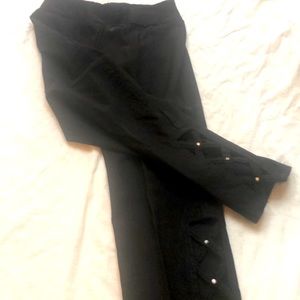 Women’s capris